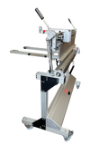 Draco K1-AGNU-4 - Hand Operated Detail Folding Brake with Frame