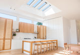 VELUX Solar Powered Skylight (VCS)