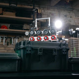 Buschmann Double Falz Seamer