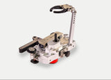 Buschmann Falz Seamer II steps ( AccuSeamer )