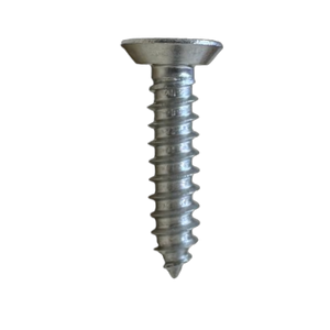 SST Timber Screws Undercut for Standing Seam & Snap Lock Clips