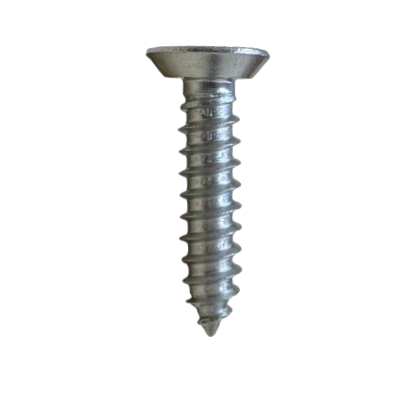 SST Timber Screws Undercut for Standing Seam & Snap Lock Clips