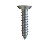 SST Timber Screws Undercut for Standing Seam & Snap Lock Clips