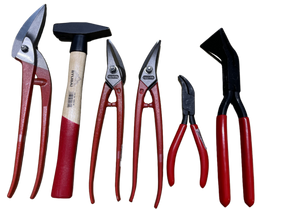 ROOFERS TOOL SET 01