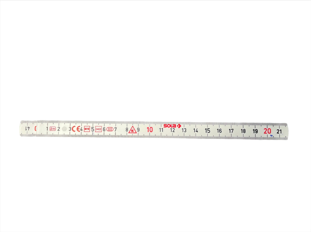 KFC Ruler – KFC Roofing