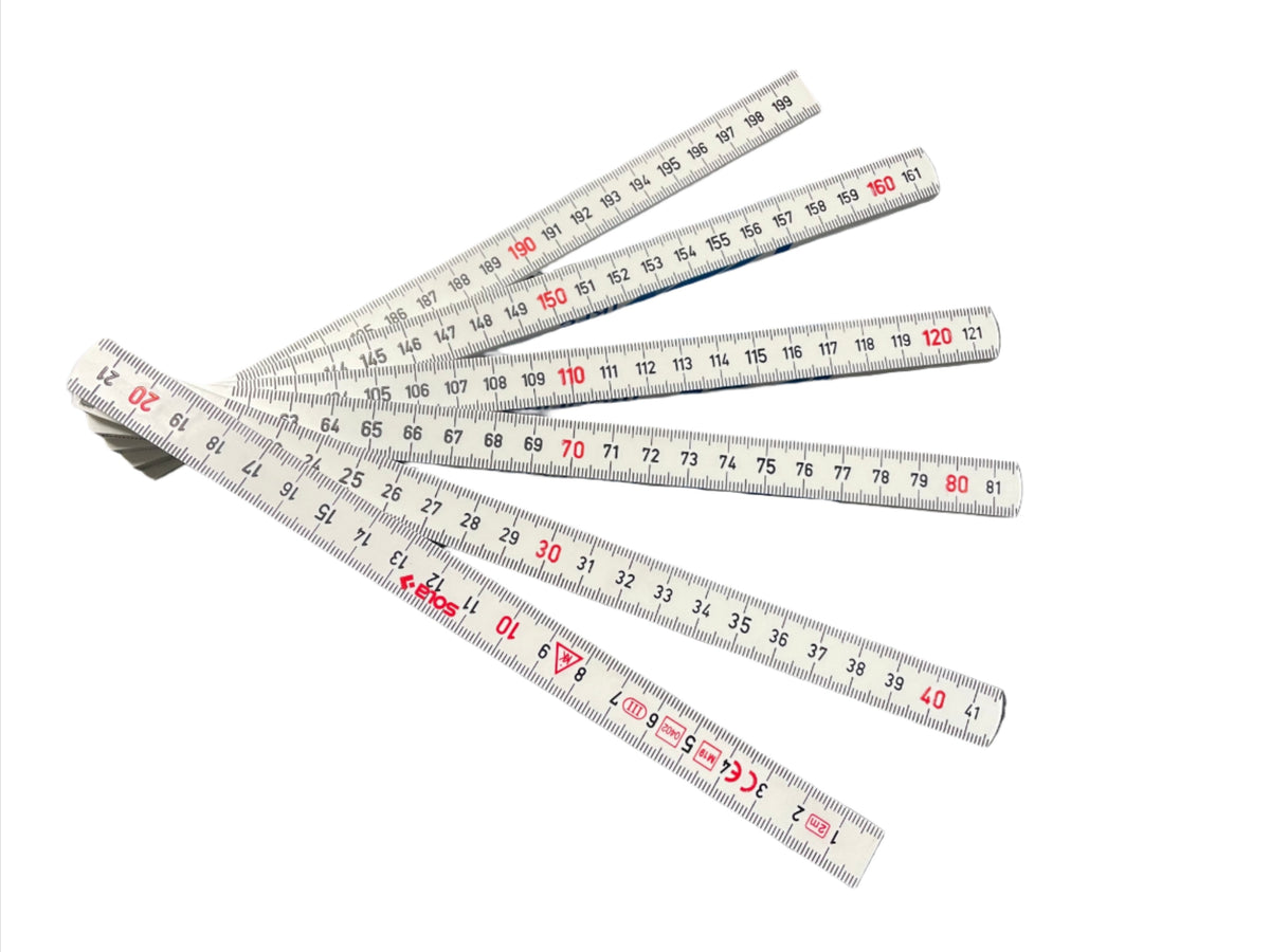 Kfc Ruler KFC Ruler – KFC Roofing