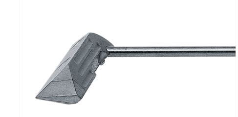 M.A.S.C LKH - Soldering Iron Hammer Shape Coated (325g)