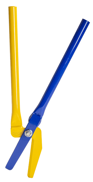 RAU Small Dog Ear Tool PEK EDP116
