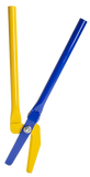 RAU Small Dog Ear Tool PEK EDP116