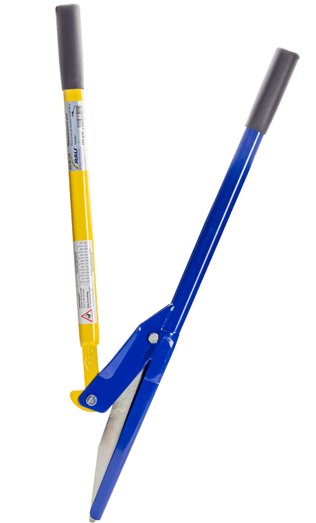 RAU Large Dog Ear Tool PEK EDP115
