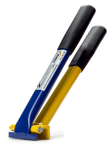 RAU Seam Closer for Curved Roofs (RGSL)119