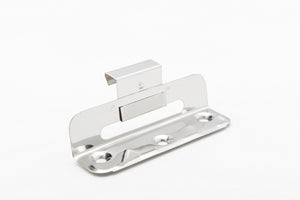 KLING Standing Seam Sliding Clips PLUS, Rib height 30mm with a sliding range of 55 mm, Box @ 500