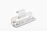 KLING Standing Seam Sliding Clips PLUS, Rib height 30mm with a sliding range of 55 mm