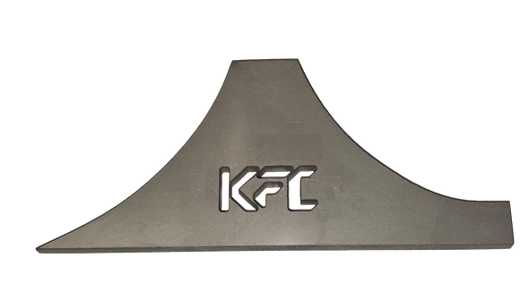 KFC Seam Edge (Scallop template for Standing Seam)