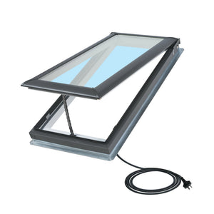 VELUX Electric Skylight (VSE)