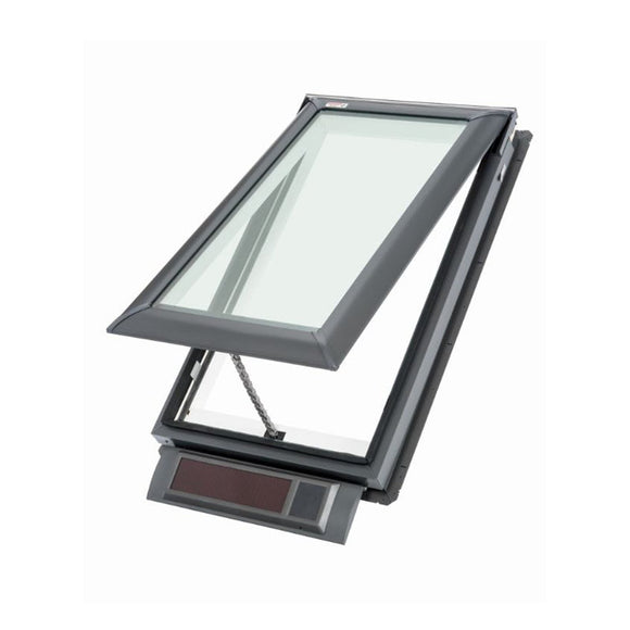 VELUX Solar Powered Skylight (VSS)