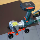 WUKO Clipper 1022