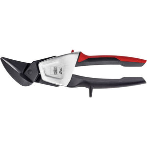 Erdi D39ASSL Shape and Straight Cutting Snips Left