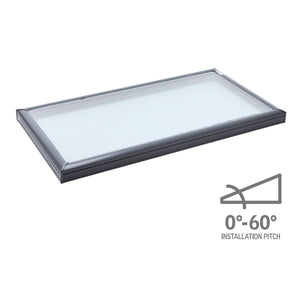 VELUX Fixed Skylight (FCM)