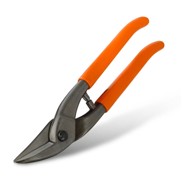 Edma 012355 - Figure Hole Forged Shears - Left Cut Shears