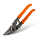 Edma 012355 - Figure Hole Forged Shears - Left Cut Shears