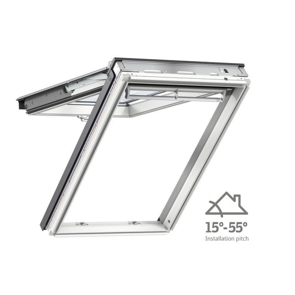 VELUX Dual Action Roof Windows (GPL)