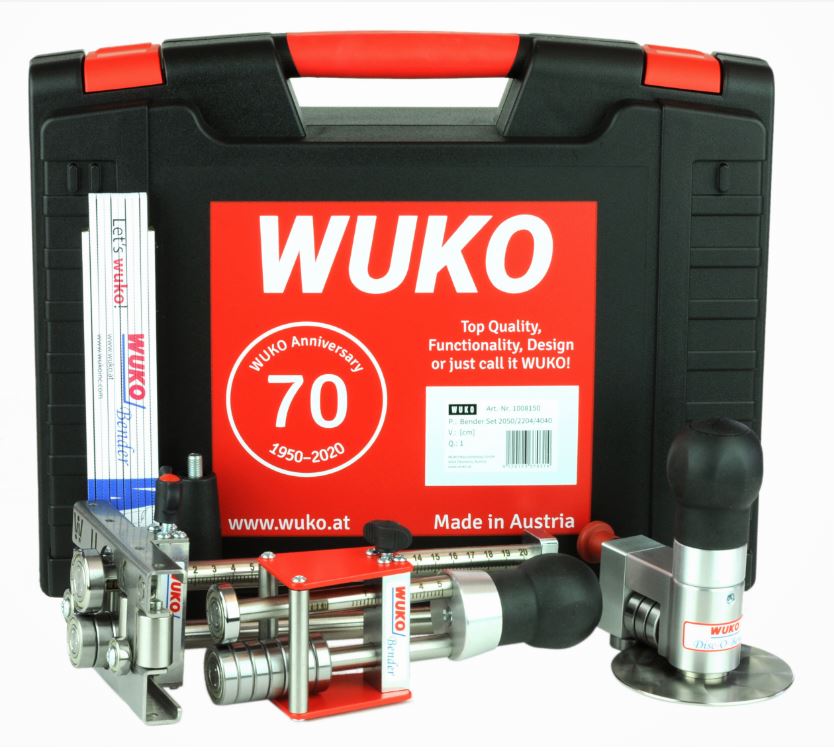 WUKO ANNIVERSARY SET 02 – KFC Roofing