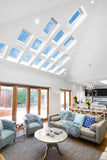 VELUX Fixed Skylight (FS)