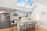 VELUX Electric Skylight (VSE)