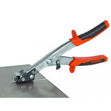 Edma 011055 - Supercoup Nr1 - Nibbler Shears with Built-In Waste Curl Cutter