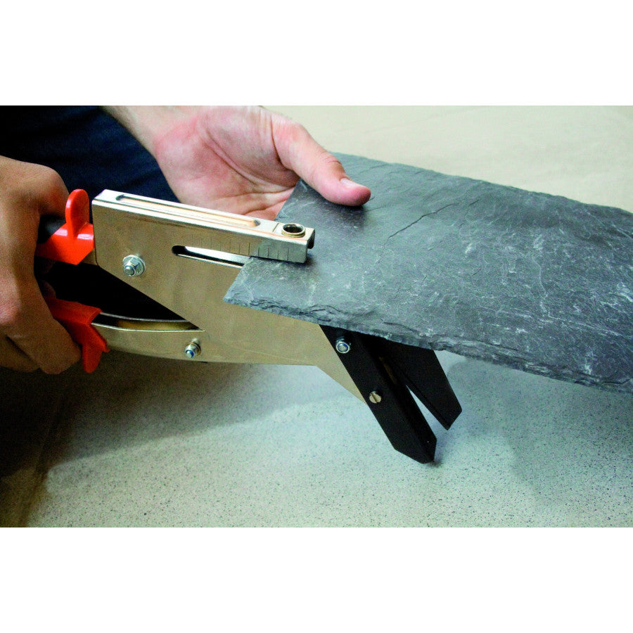 Edma 032455 - Mat 2 - The Famous Slate Cutting and Punching Pliers, 55 ...