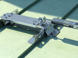 ROTHOBLASS SIANK 4- ANCHOR POINT FOR STANDING SEAM ROOFS