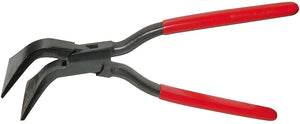 2821 01 Stubai Tinsmith's 45° Angle Seaming Pliers (18mm)