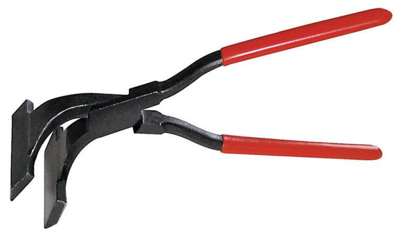 2821 54 Stubai Tinsmith's 45° Angle Seaming Pliers (100mm)