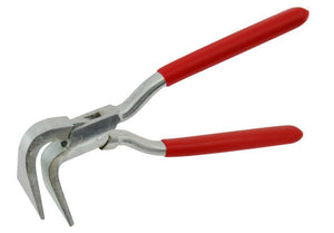 2822 01NR Stubai Tinsmith's Seaming Pliers 90° Angle (60mm)