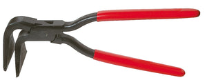 2822 04 Stubai Tinsmith's 90° Angle Seaming Pliers (40mm)