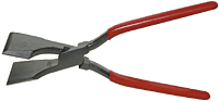 2824 51 Stubai Tinsmith's Corner Seaming Pliers (60mm)