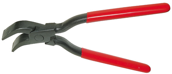 2825 01 Stubai Tinsmith's Round 45° Seaming Pliers (18mm)