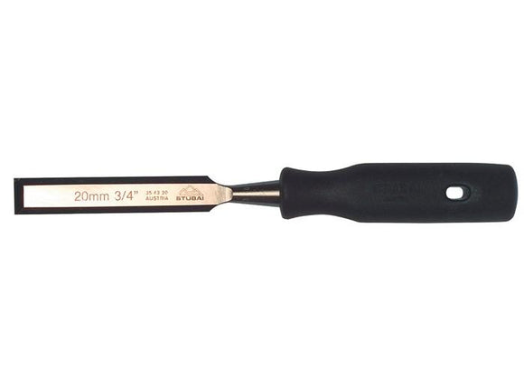 3543 32 Stubai Wood Chisel 32mm