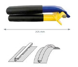 Rau Standing Seam Closer for small Roofs RGS127