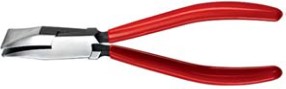 Erdi D331-22 Mini Folding Pliers Straight