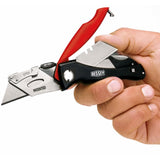 Erdi DBKPH-EU Folding Utility Knife