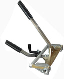 Draco K7 - Double Lock Hand Seamer, 310mm