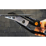 Edma 231055 - Mastercut - Pliers to Cut and Punch the Natural Slate up to 7 mm Thickness