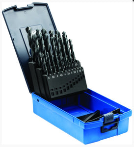 PFERD DRILL BIT SET 25PC