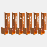 Ranga Grips Roof Safety Bracket (6 Pack)