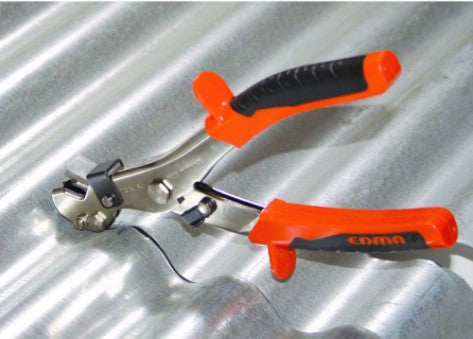 Edma 011355 Supercoup NR3 Nibbler Shears