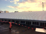 Membrane Ultra HT Wind & Water Seal