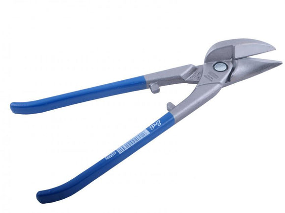 Erdi D216-260L Punch Snips Left