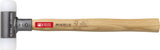 PB3001 Dead-blow Mallet with Plastic Head 22mmø, 270mm length